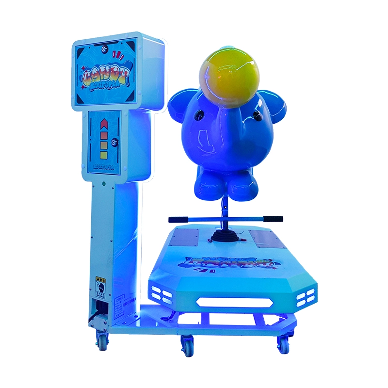 rocking animal kiddie ride - MARWEY rocking animal kiddie ride - MARWEY