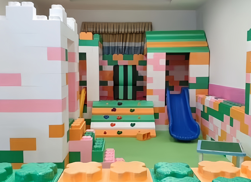 Role-Play House