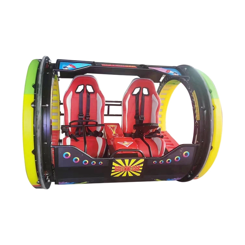 rolling car - MARWEY