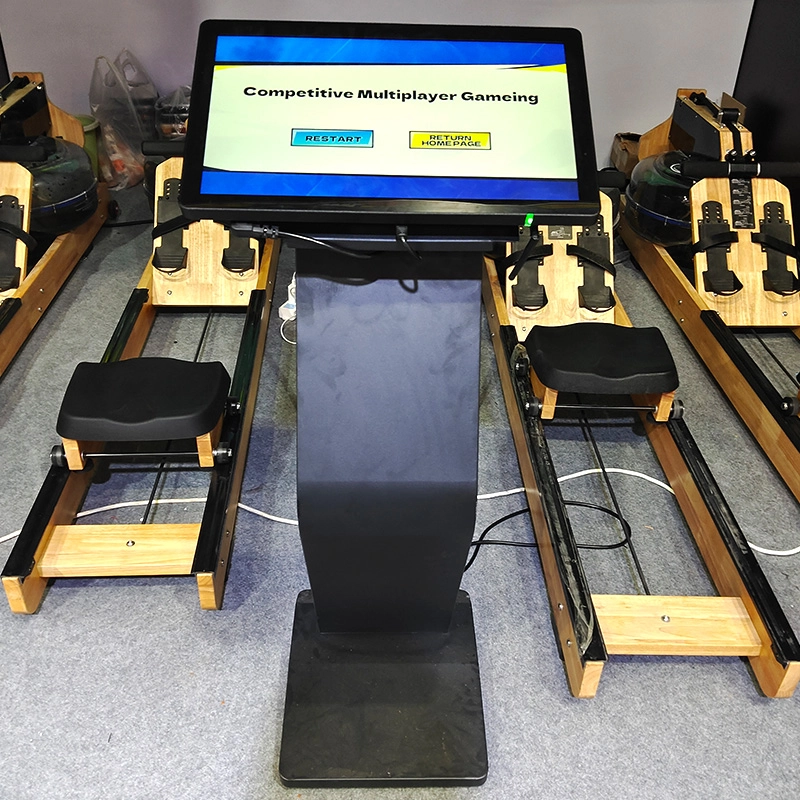 rowing machines for sale - MARWEY