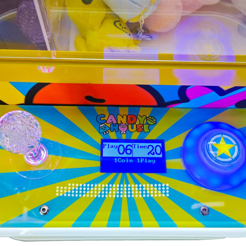 sale claw machine - MARWEY sale claw machine - MARWEY