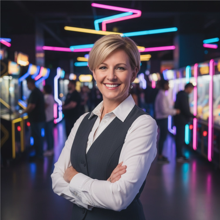 Sarah Jenkins - MARWEY