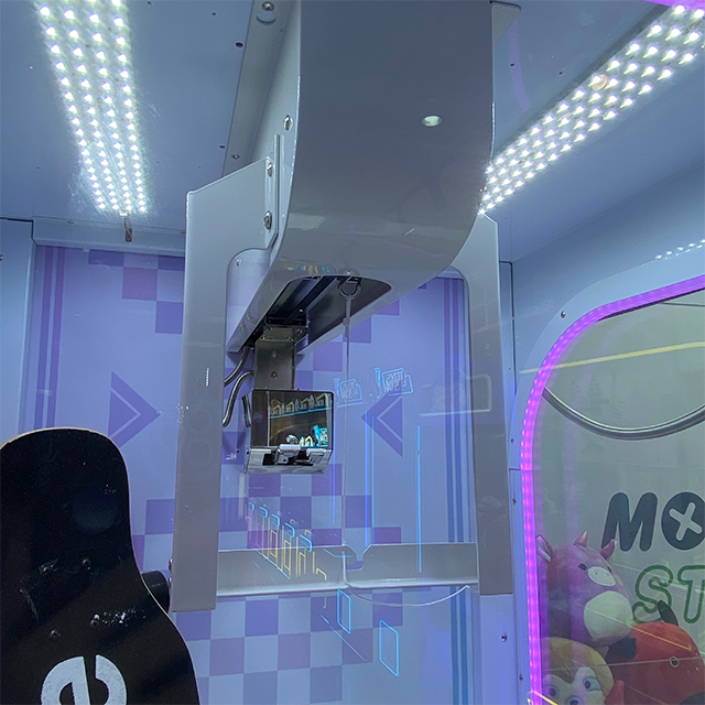 scissor cutting machine toy
