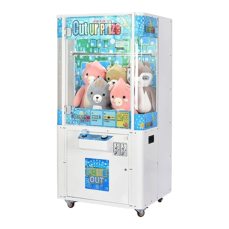 scissors machine - MARWEY