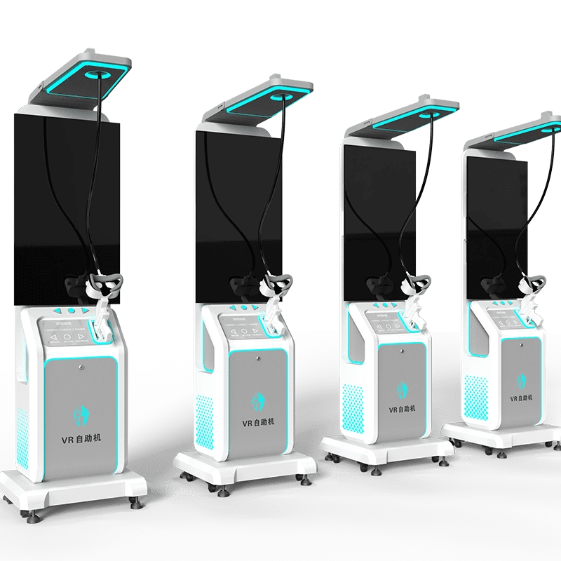 Self-service VR-2 - MARWEY