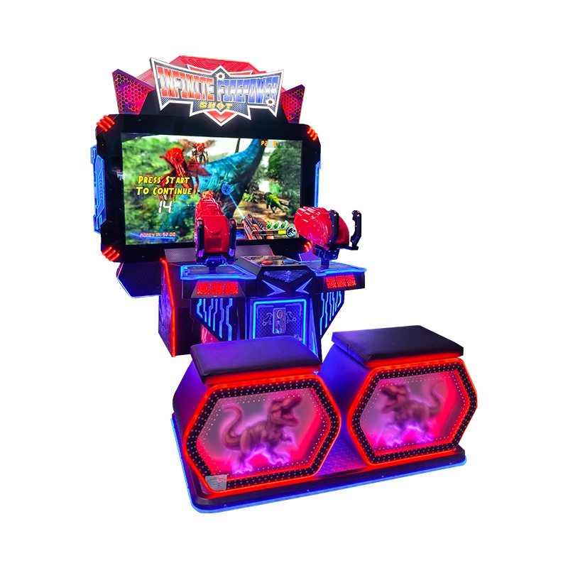 shooter arcade game machines - MARWEY shooter arcade game machines - MARWEY