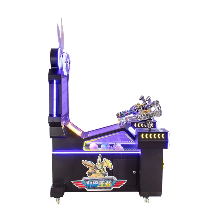 shooter arcade machine for sale - MARWEY
