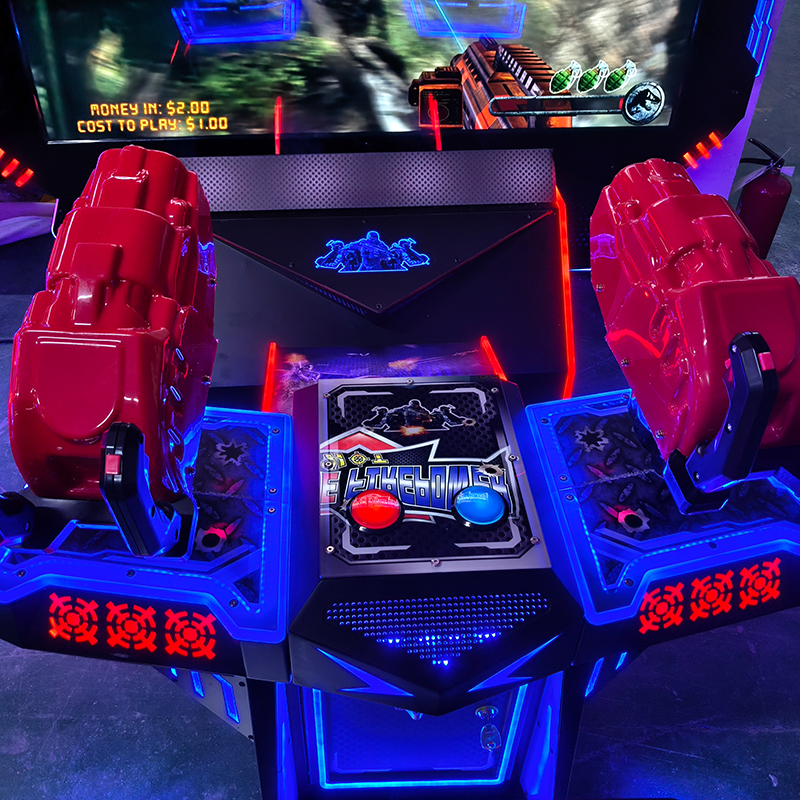 shooter machine price shooter machine price