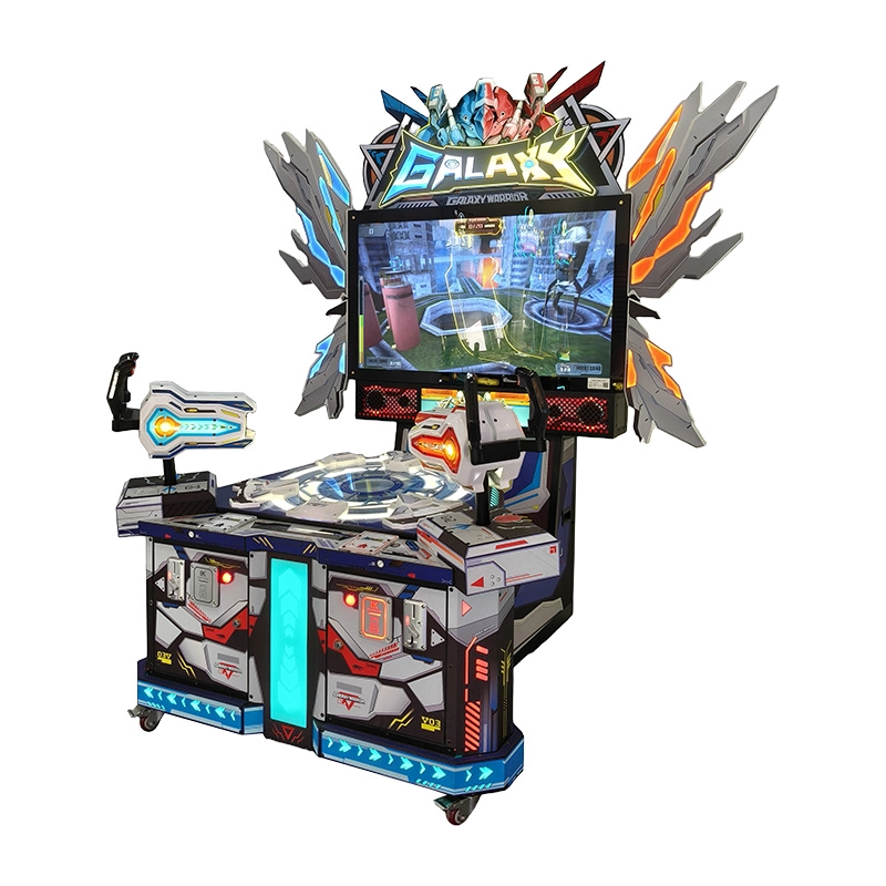 Products List - Top arcade machine Brand - MARWEY