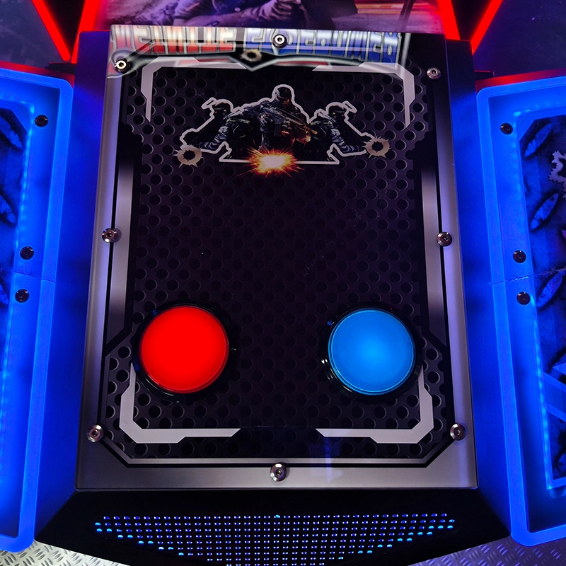 shooting arcade game machine factory - MARWEY shooting arcade game machine factory - MARWEY