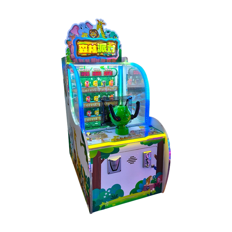 shooting arcade game machine for sale - MARWEY shooting arcade game machine for sale - MARWEY