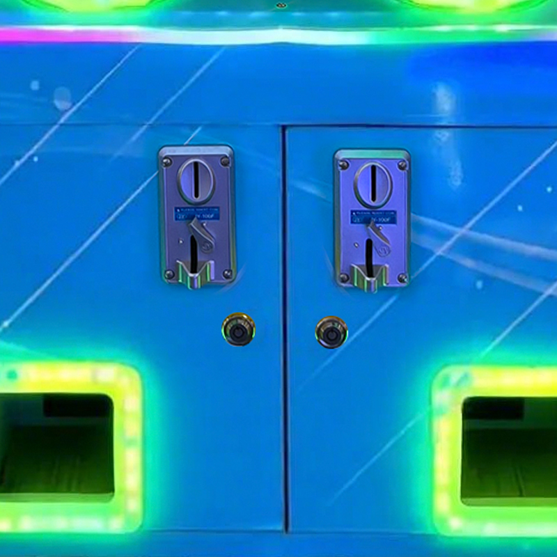 shooting arcade machine shooting arcade machine