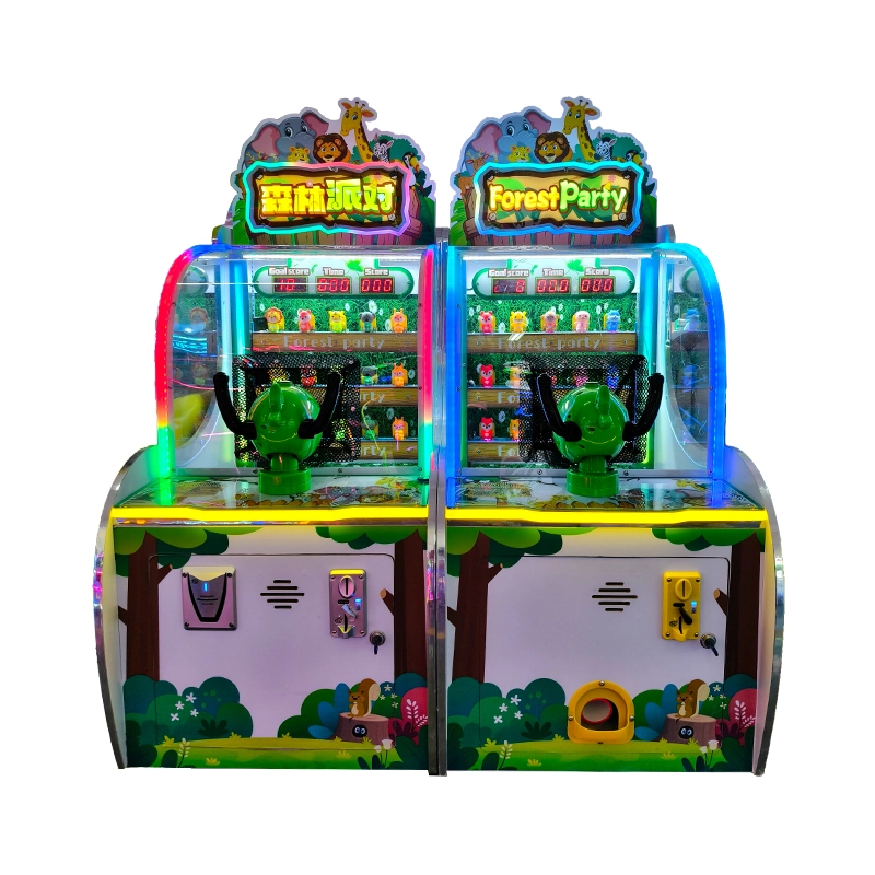 shooting arcade machine games - MARWEY shooting arcade machine games - MARWEY