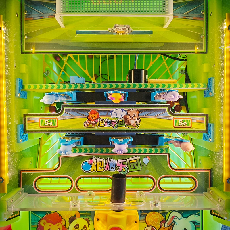 shooting arcade machines for sale - MARWEY