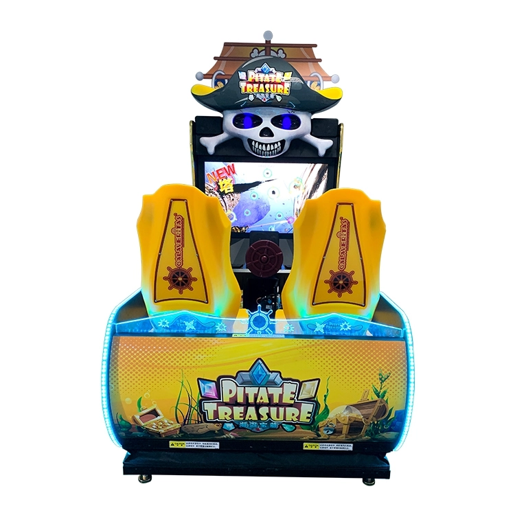shooting arcade - MARWEY