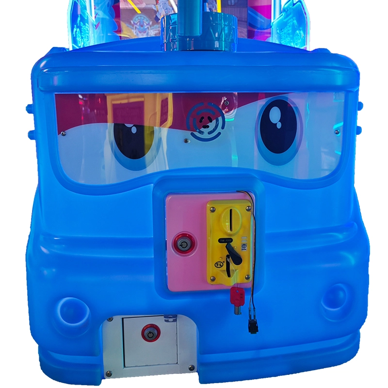 shooting game arcade machine factory - MARWEY