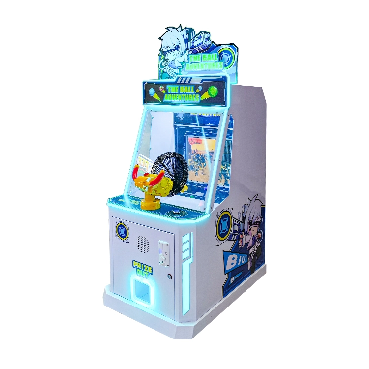 shooting-game-machine - MARWEY shooting game machine - MARWEY