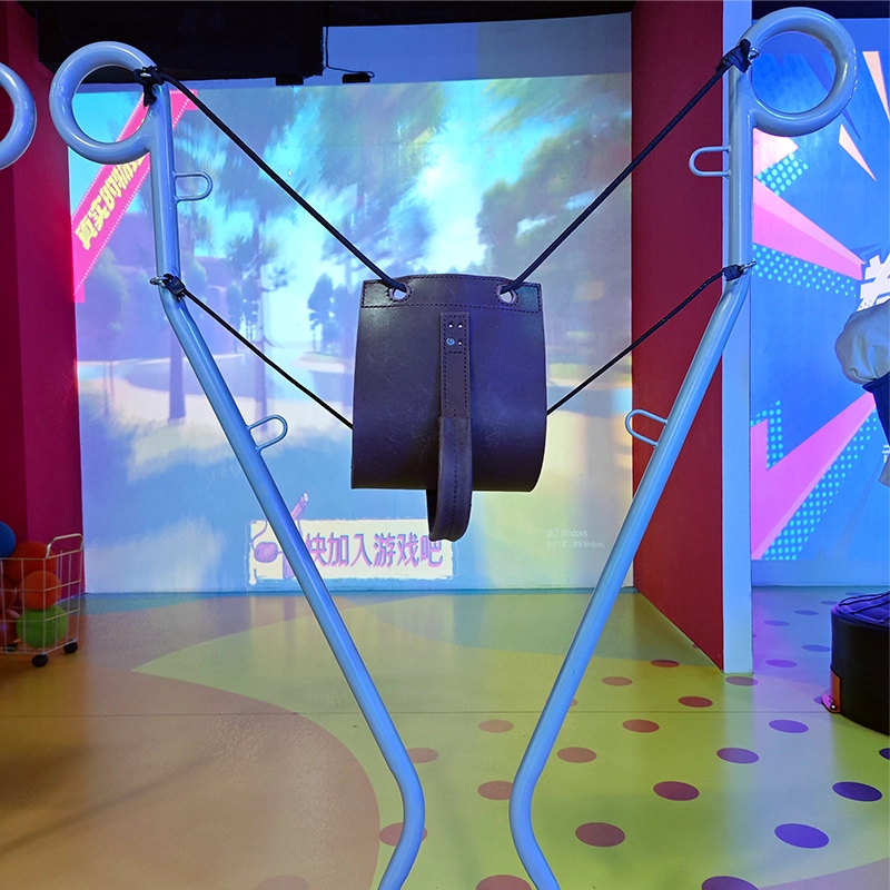 shooting game simulator - MARWEY