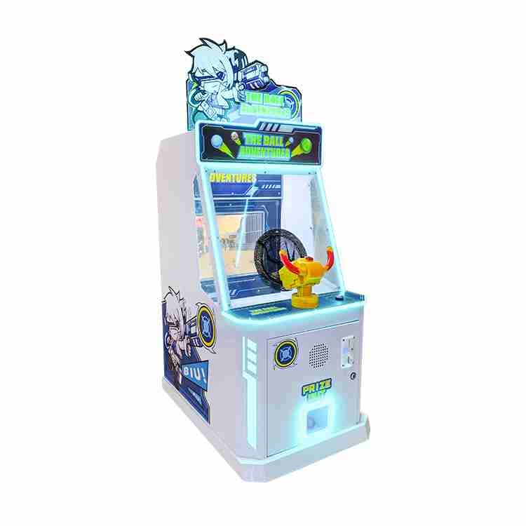shooting games for kids-3 - MARWEY