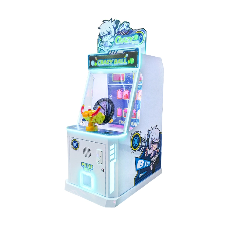 shooting machine ball - MARWEY