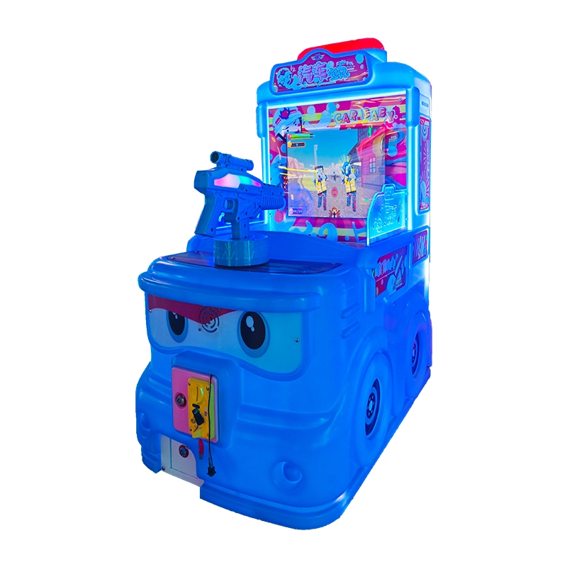 shooting machine cheap - MARWEY