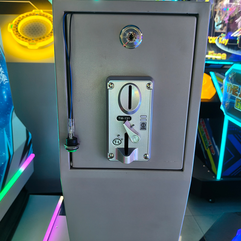 shooting machine game shooting machine game