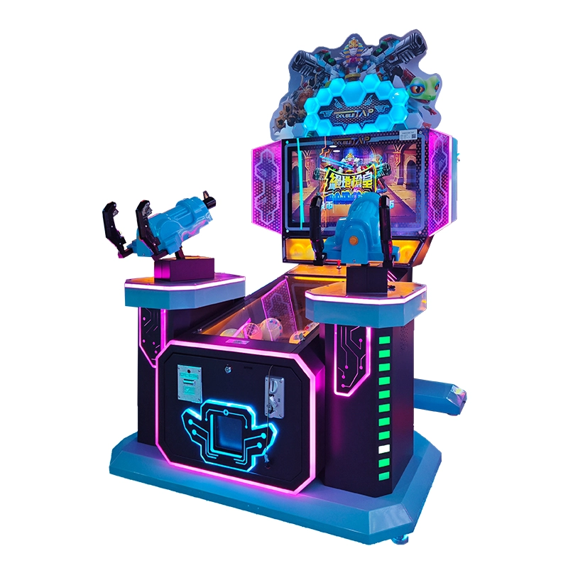 shooting machine gun - MARWEY shooting machine gun - MARWEY