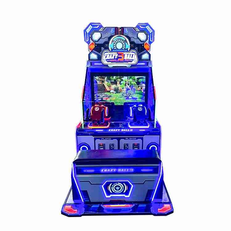 shooting machines-3 - MARWEY