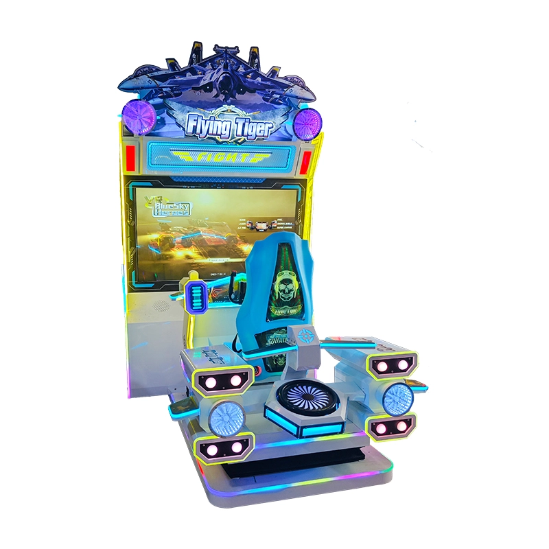 shooting machines - MARWEY shooting machines - MARWEY