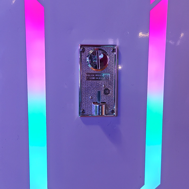 shooting simulator game - MARWEY