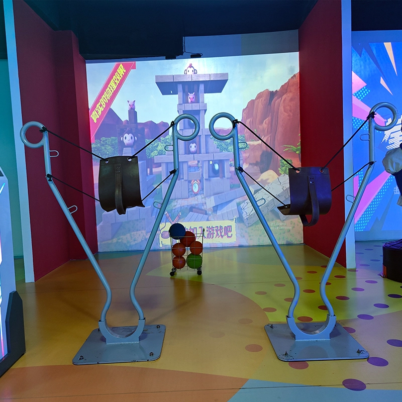 shooting simulator price - MARWEY