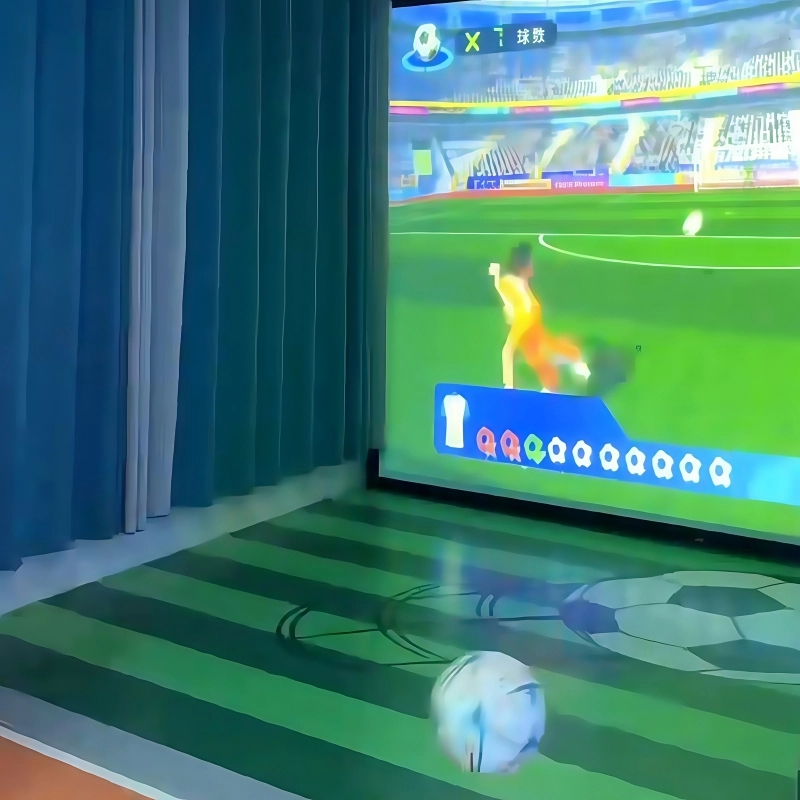 simulate football games - MARWEY
