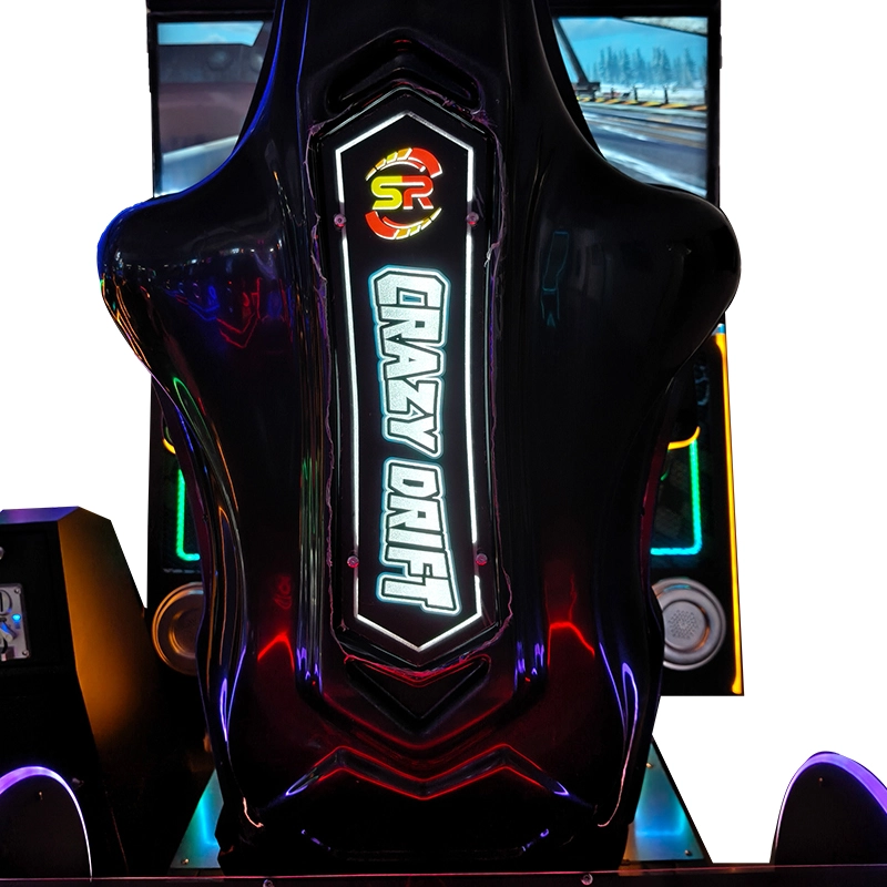 simulated car racing - MARWEY