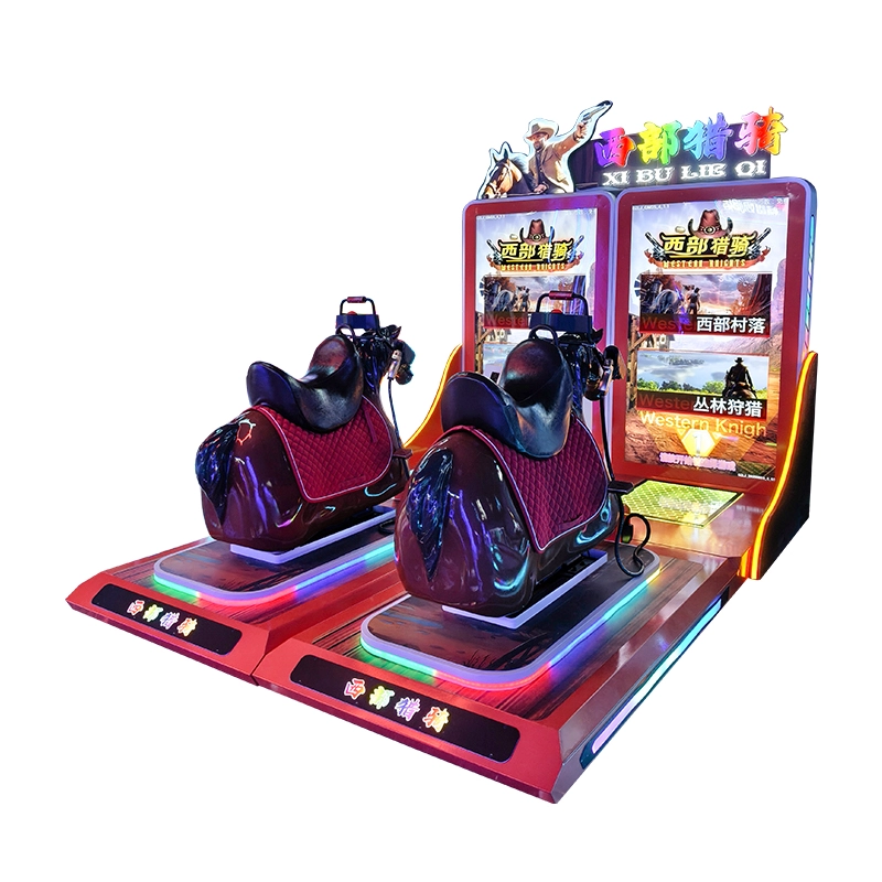 simulated horse racing - MARWEY