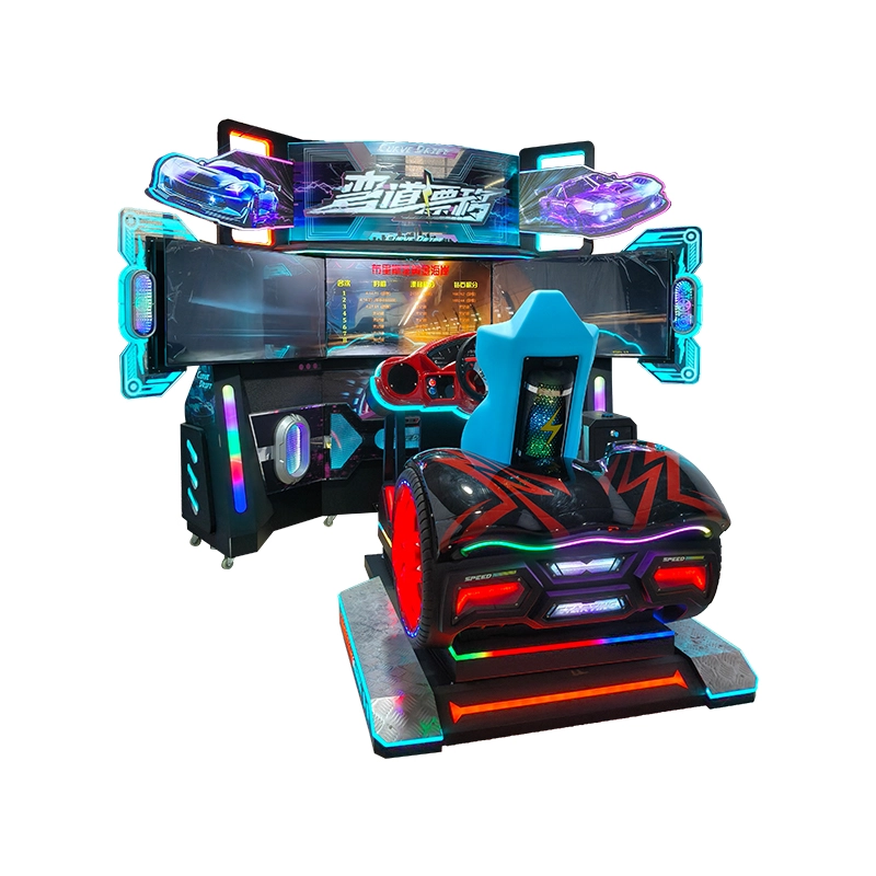 simulation car racing - MARWEY simulation car racing - MARWEY