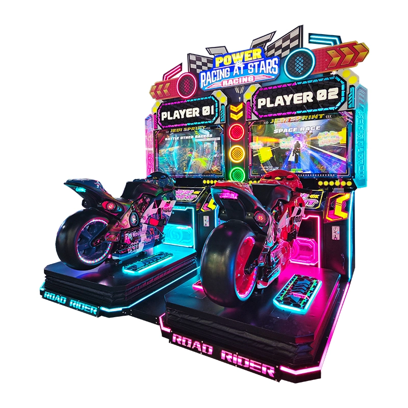 simulation car racing - MARWEY simulation car racing - MARWEY