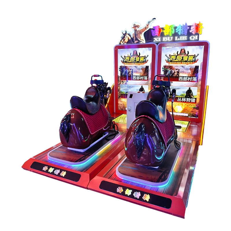 simulation horse racing - MARWEY