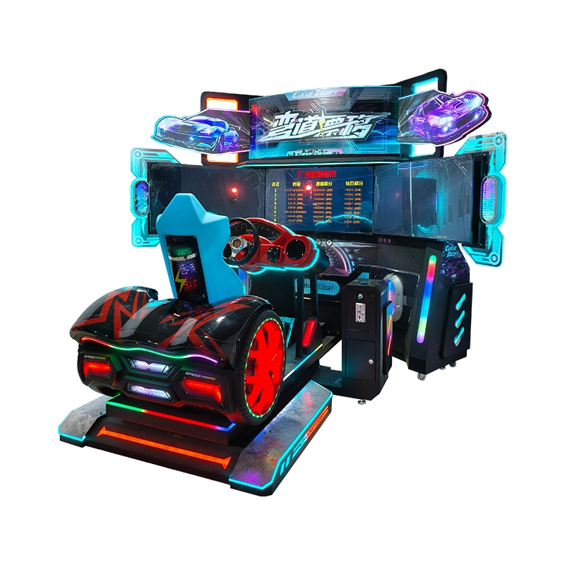 simulator car racing - MARWEY simulator car racing - MARWEY