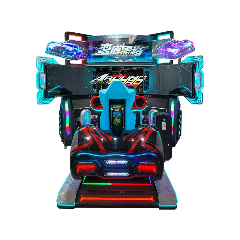 simulator racing - MARWEY simulator racing - MARWEY