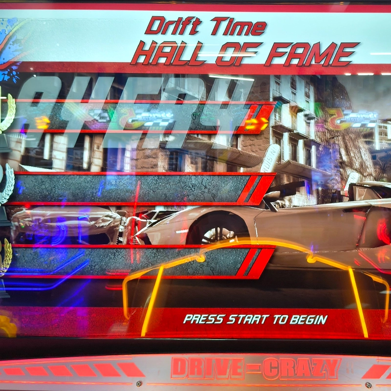 simulator racing game machine - MARWEY simulator racing game machine - MARWEY