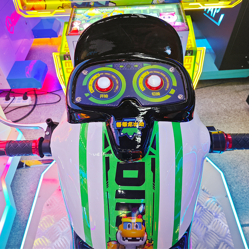 simulator racing games