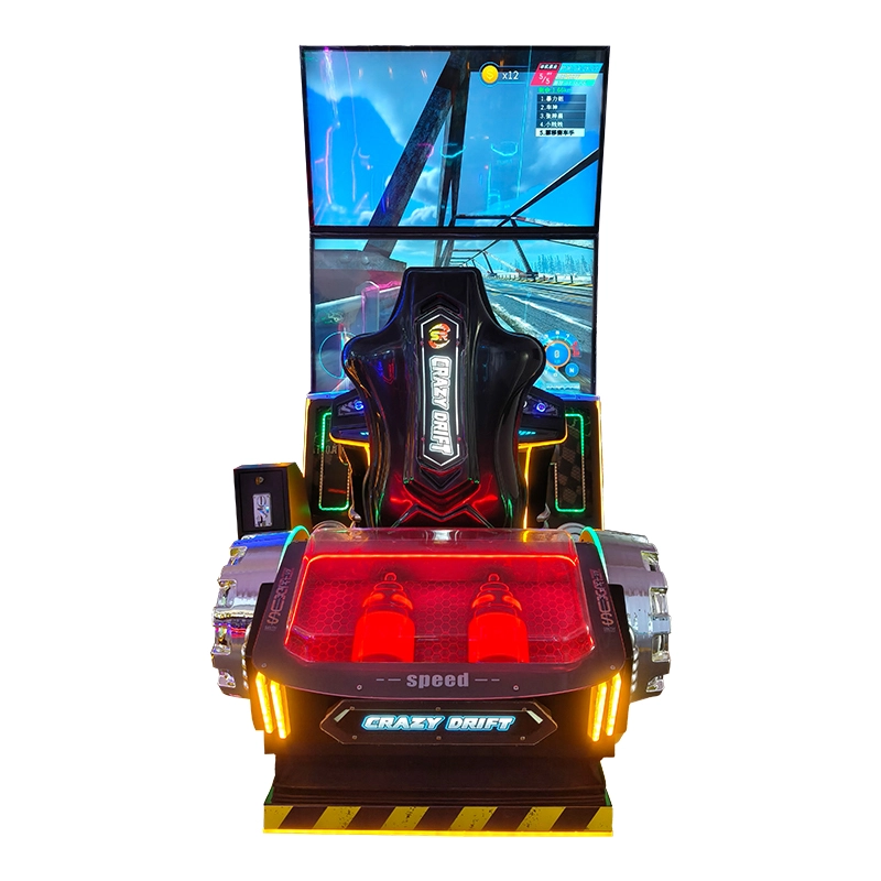 simulator racing games - MARWEY