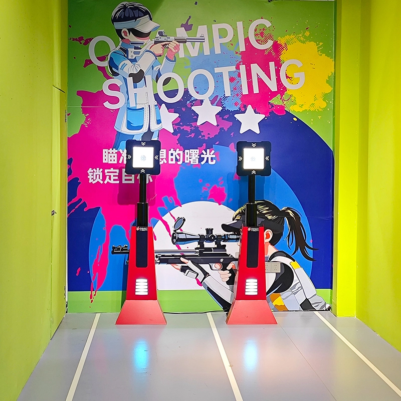 simulator shooting gun game - MARWEY simulator shooting gun game - MARWEY