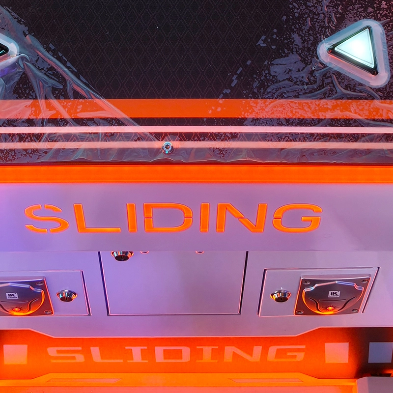 simulator surfing machines - MARWEY simulator surfing machines - MARWEY