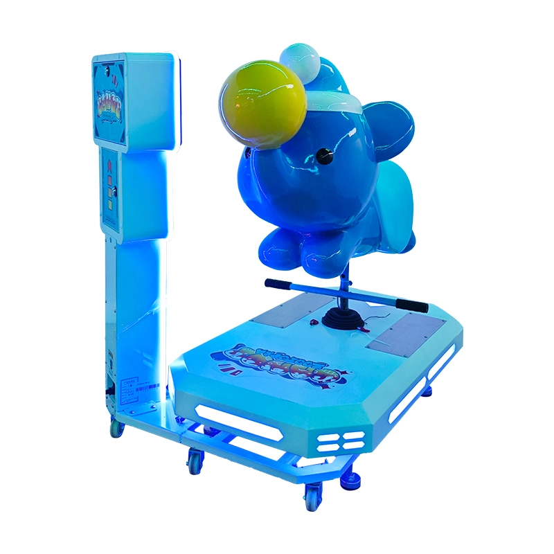 single stand kiddie ride - MARWEY single stand kiddie ride - MARWEY