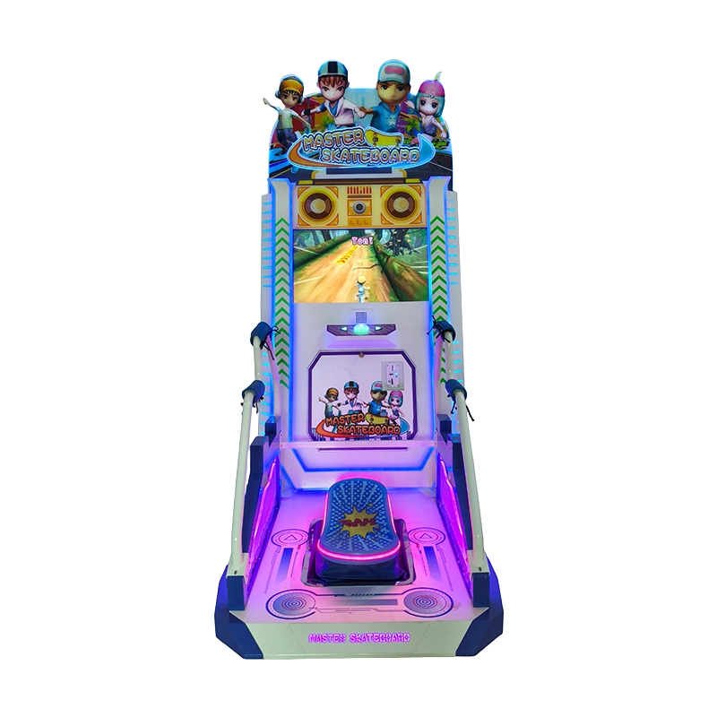 ski simulator - MARWEY ski simulator - MARWEY