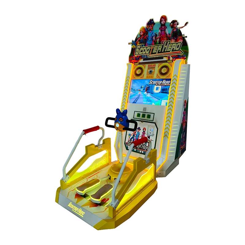 ski simulator indoor - MARWEY ski simulator indoor - MARWEY