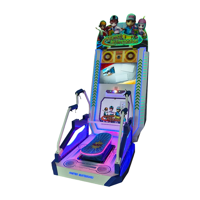 ski simulator machine - MARWEY ski simulator machine - MARWEY