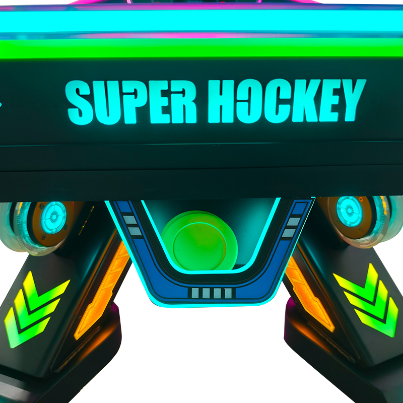 small air hockey table