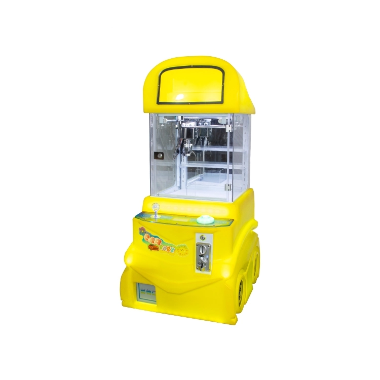 small arcade claw machine - MARWEY